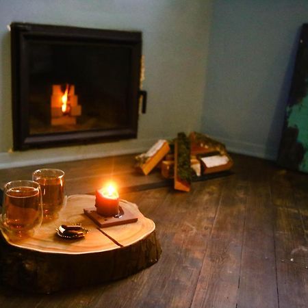 Sunrise Apartment Kamianets-Podilskyi Luaran gambar