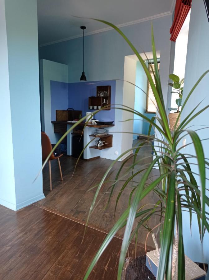 Sunrise Apartment Kamianets-Podilskyi Luaran gambar