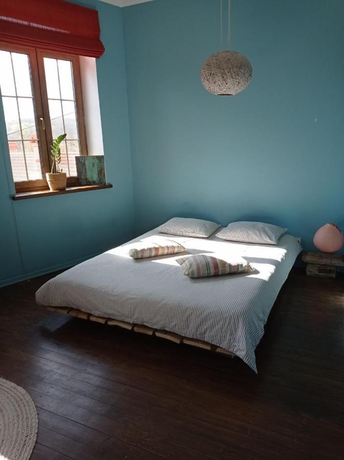 Sunrise Apartment Kamianets-Podilskyi Luaran gambar