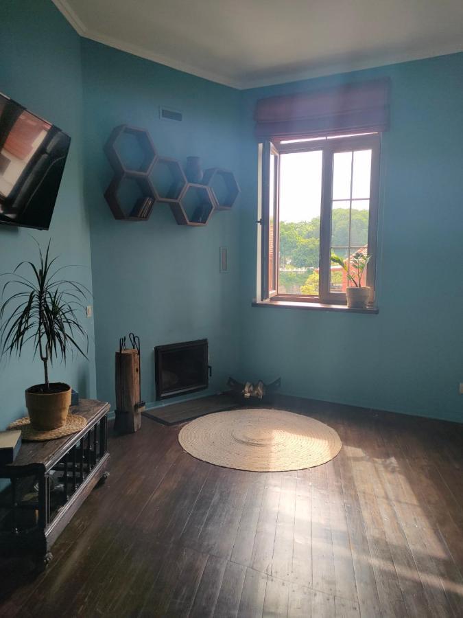 Sunrise Apartment Kamianets-Podilskyi Luaran gambar