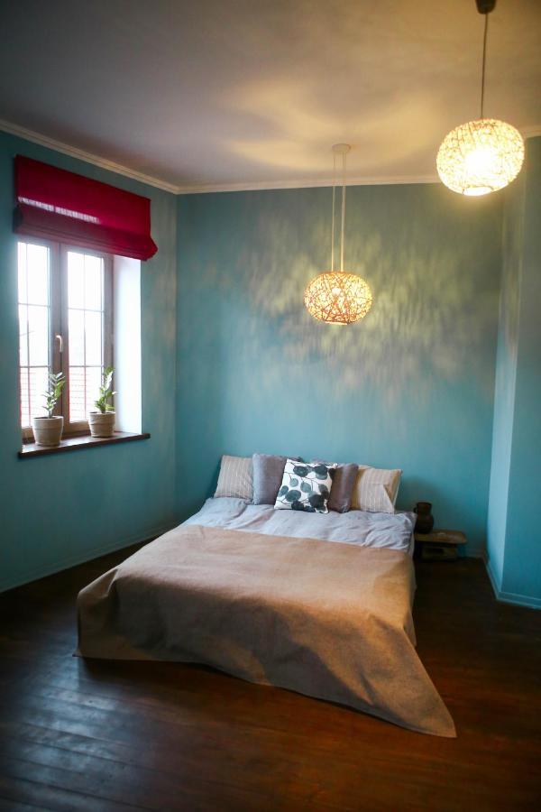 Sunrise Apartment Kamianets-Podilskyi Luaran gambar