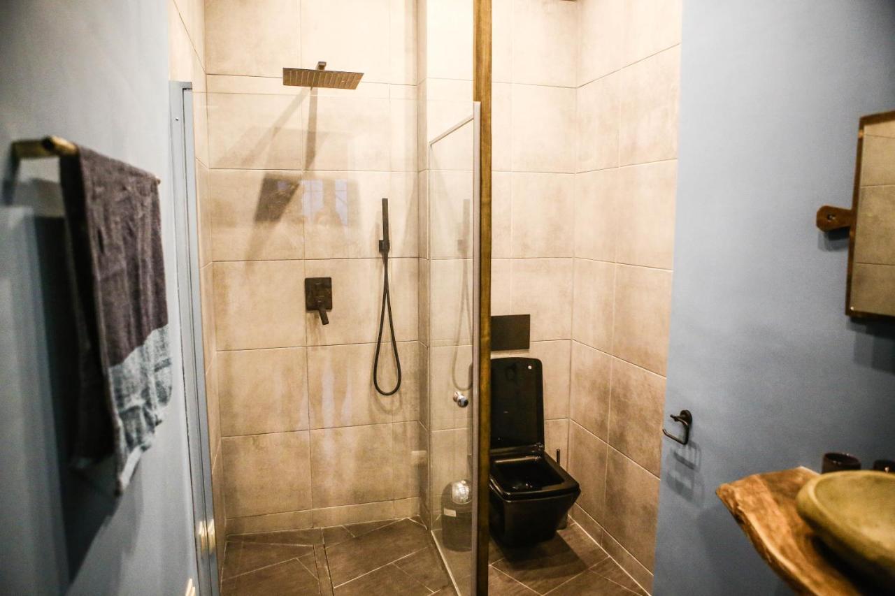 Sunrise Apartment Kamianets-Podilskyi Luaran gambar